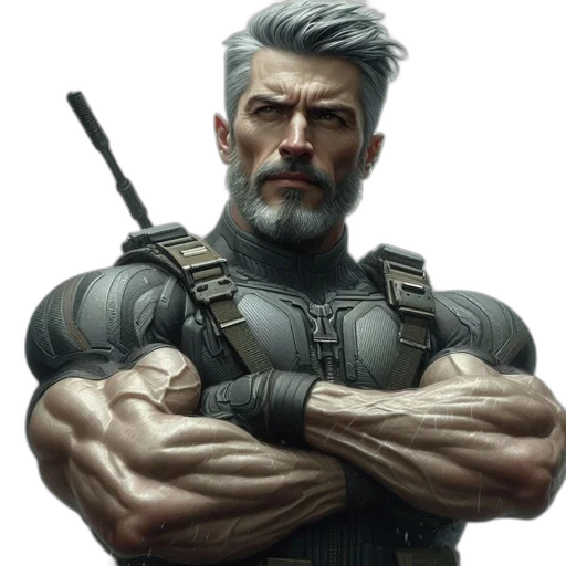 weapon, concept art, comic book art, fantasy art transparent PNG cut-out