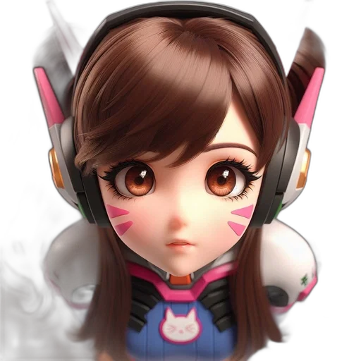 face, robot, staff, mask transparent PNG cut-out