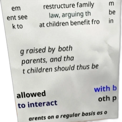 document, discussing, restructuring, family transparent PNG cut-out