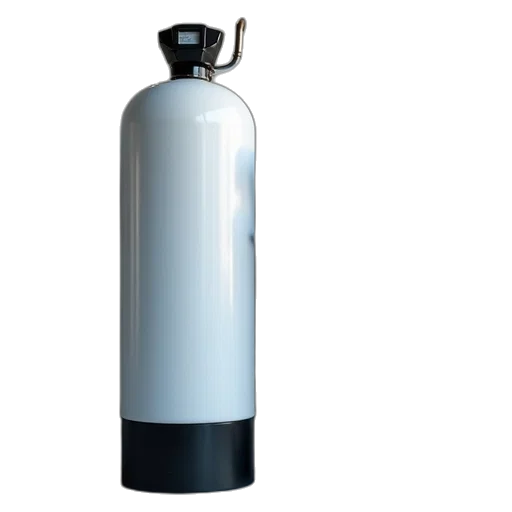 bottle, weapon, 3d render, photorealistic transparent PNG cut-out