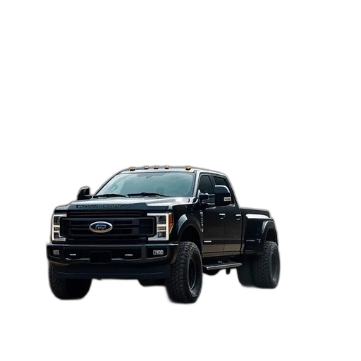 car, photorealistic, 2020, ford transparent PNG cut-out