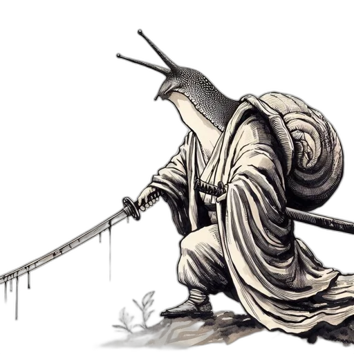 sword, staff, weapon, dragon transparent PNG cut-out