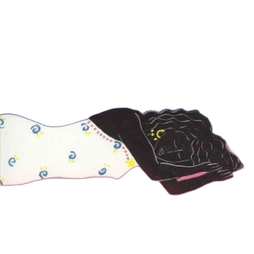 shoes, dress, mask, jacket transparent PNG cut-out