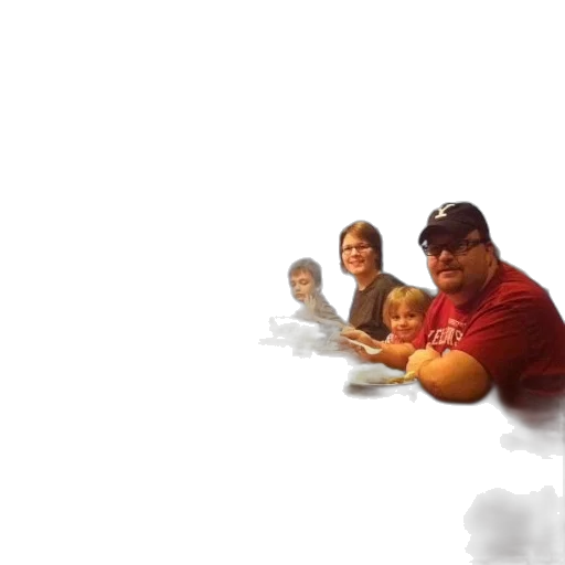 staff, bottle, robot, creature transparent PNG cut-out