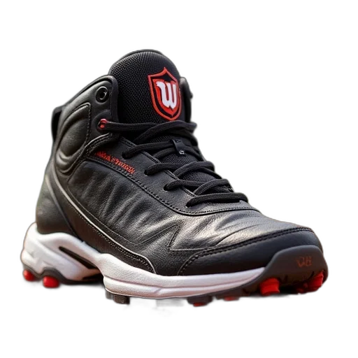 shoes, 3d render, warrior, senior transparent PNG cut-out
