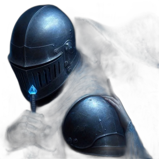 mask, robot, concept art, fantasy art transparent PNG cut-out