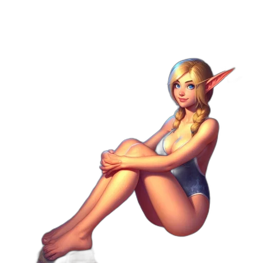 staff, dress, pixel art, fantasy art transparent PNG cut-out