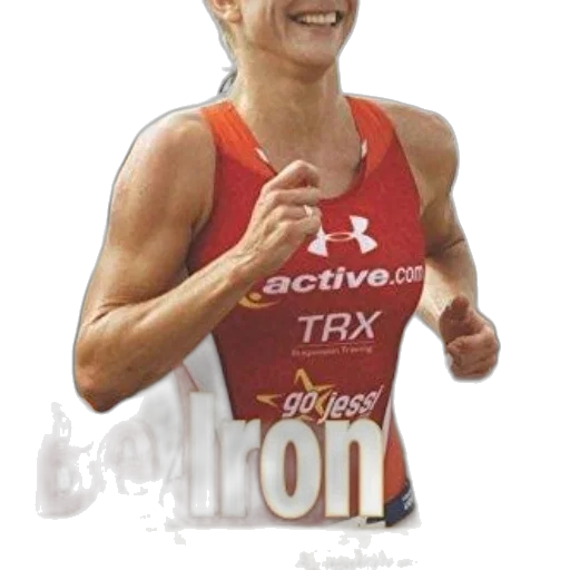 woman, athletic, gear, featured transparent PNG cut-out