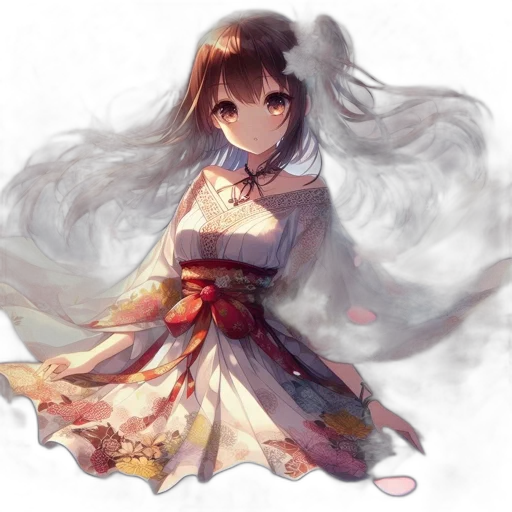 dress, mask, sword, weapon transparent PNG cut-out