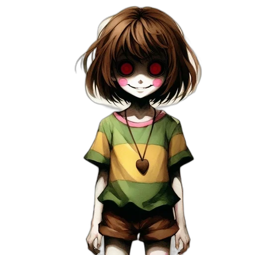 mask, face, creature, staff transparent PNG cut-out