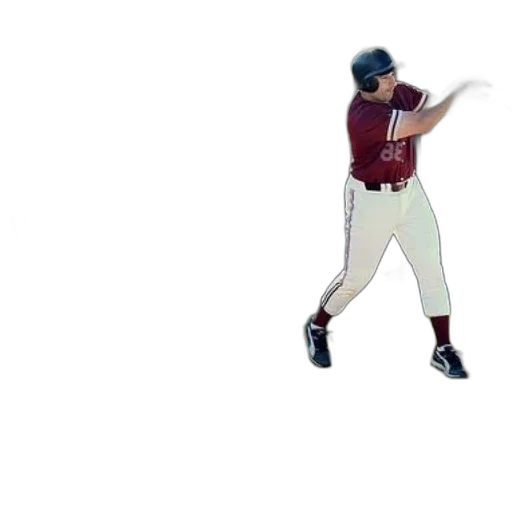 weapon, creature, animal, baseball transparent PNG cut-out