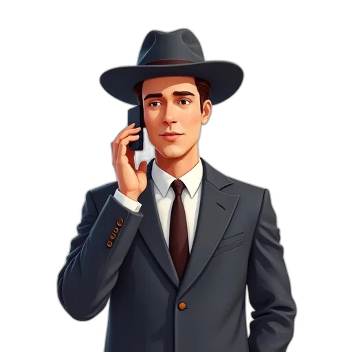 hat, staff, pixel art, concept art transparent PNG cut-out