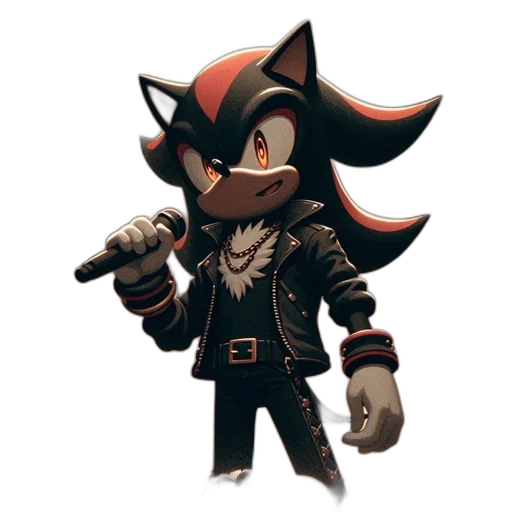staff, weapon, jacket, animal transparent PNG cut-out