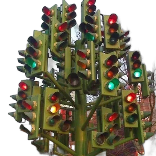 tree, crown, car, jewelry transparent PNG cut-out