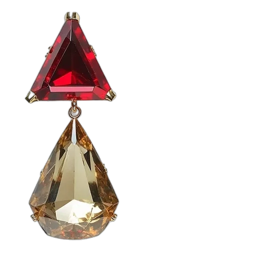 jewelry, crown, 3d render, fallonn transparent PNG cut-out