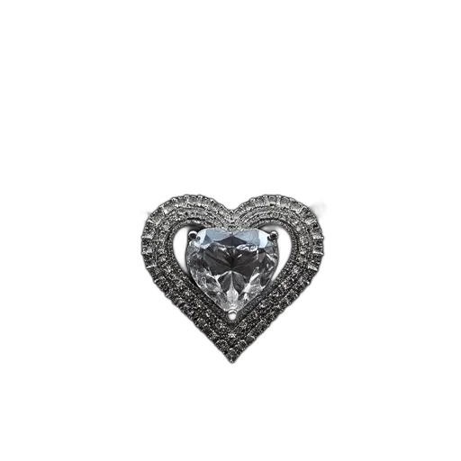 jewelry, crown, staff, 3d render transparent PNG cut-out