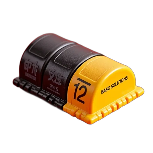 weapon, 3d render, pack, black transparent PNG cut-out