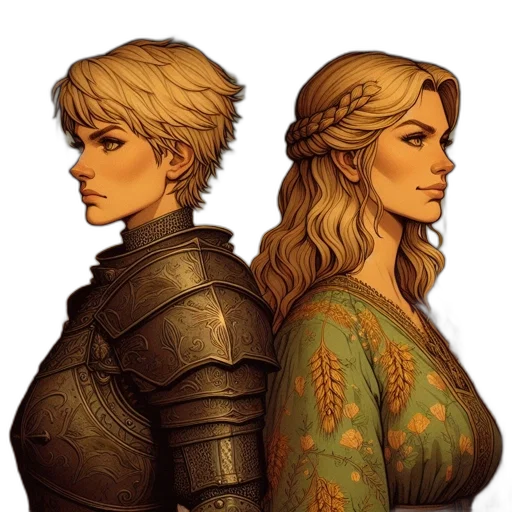 crown, pixel art, fantasy art, concept art transparent PNG cut-out