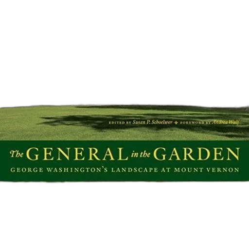 general, garden, george, washington transparent PNG cut-out