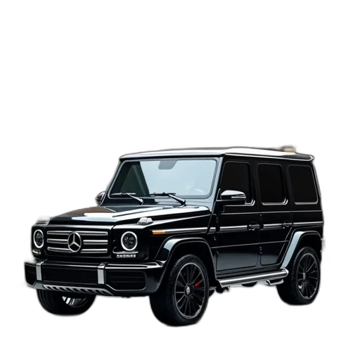 car, photorealistic, 3d render, concept art transparent PNG cut-out