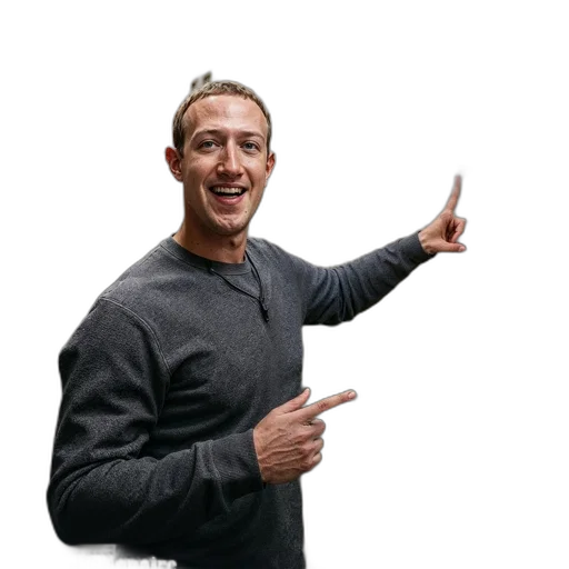 robot, jacket, staff, animal transparent PNG cut-out