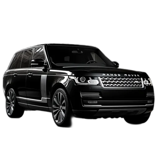 car, photorealistic, 3d render, concept art transparent PNG cut-out
