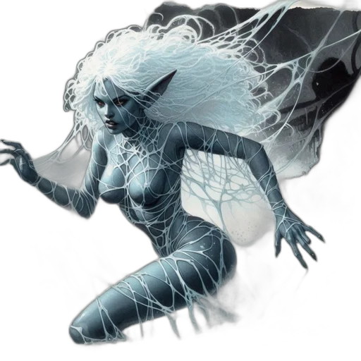 creature, dragon, concept art, comic book art transparent PNG cut-out