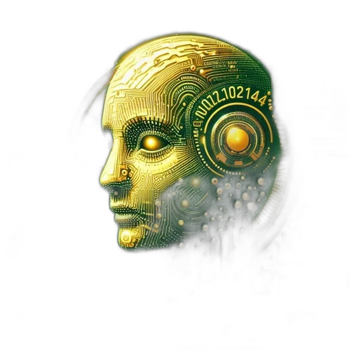 robot, mask, face, jewelry transparent PNG cut-out
