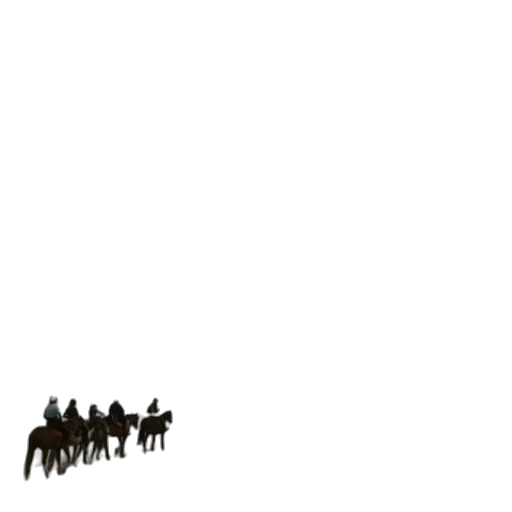 animal, staff, weapon, robot transparent PNG cut-out