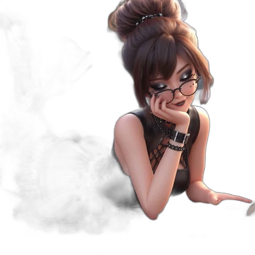 staff, weapon, mask, face transparent PNG cut-out