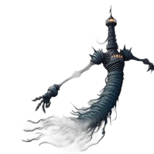 staff, sword, weapon, dragon transparent PNG cut-out