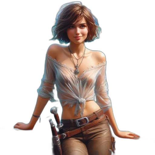 staff, weapon, concept art, fantasy art transparent PNG cut-out