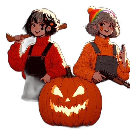 staff, concept art, pixel art, fantasy art transparent PNG cut-out