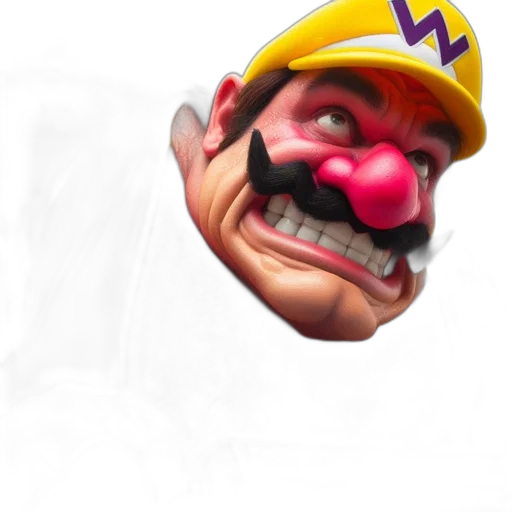 face, mask, crown, hat transparent PNG cut-out