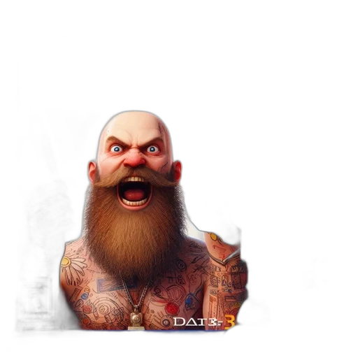 creature, face, animal, mask transparent PNG cut-out