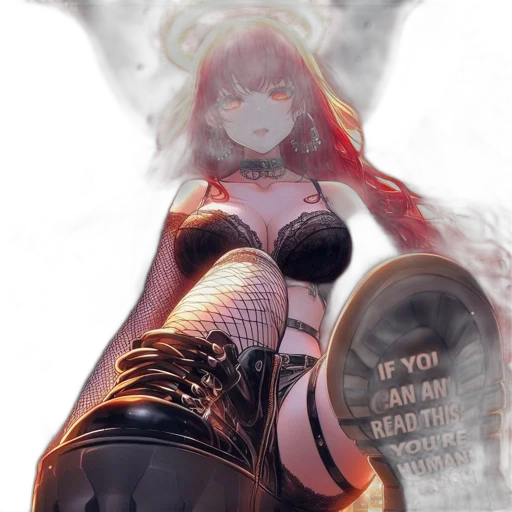 shoes, weapon, dress, robot transparent PNG cut-out