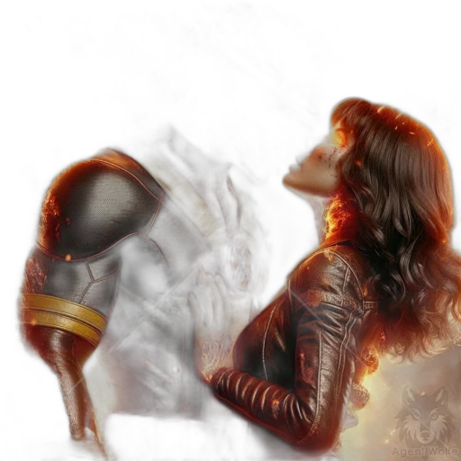 comic book art, fantasy art, concept art, photorealistic transparent PNG cut-out