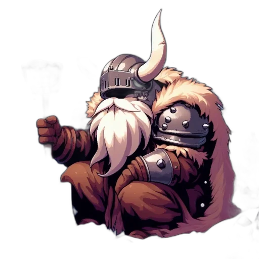 staff, dragon, weapon, mask transparent PNG cut-out