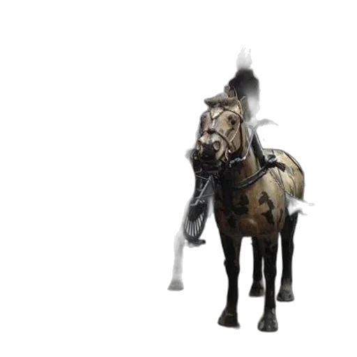 animal, staff, crown, creature transparent PNG cut-out
