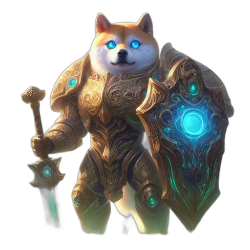 staff, animal, weapon, creature transparent PNG cut-out