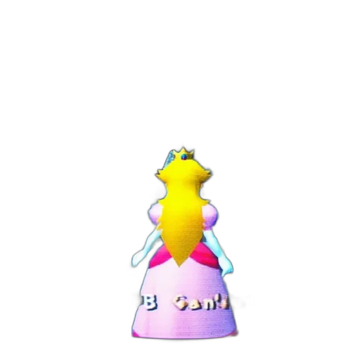 crown, dress, hat, creature transparent PNG cut-out