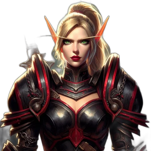 weapon, fantasy art, concept art, comic book art transparent PNG cut-out