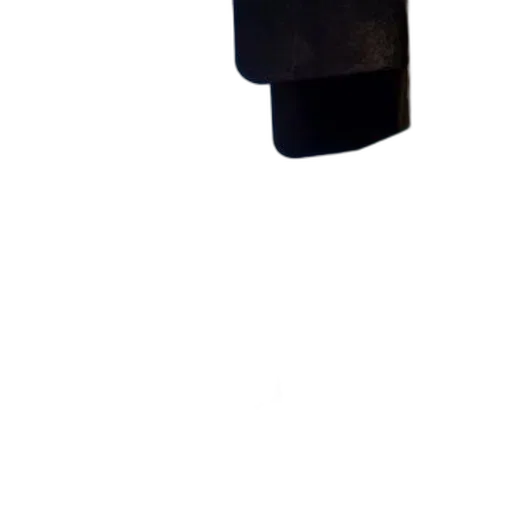 bottle, hat, staff, crown transparent PNG cut-out