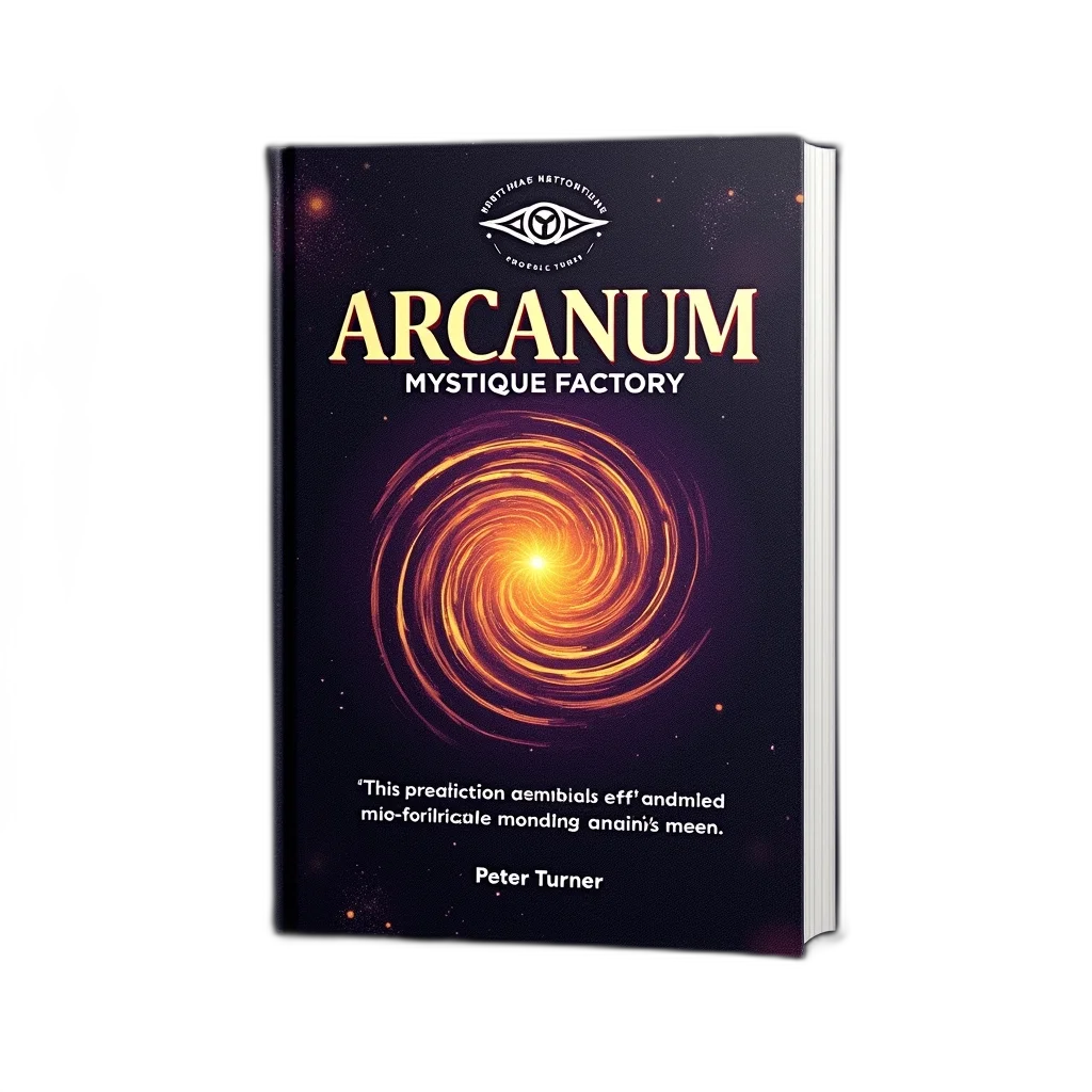second, image, book, cover transparent PNG cut-out