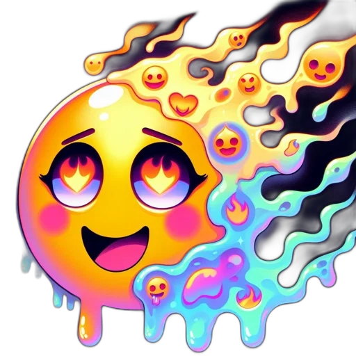 mask, concept art, fantasy art, cartoon transparent PNG cut-out
