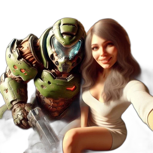 robot, mask, face, concept art transparent PNG cut-out