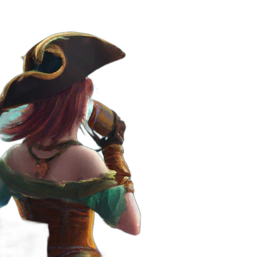 staff, hat, mask, weapon transparent PNG cut-out