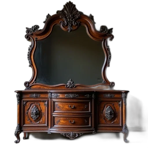 furniture, crown, jewelry, face transparent PNG cut-out