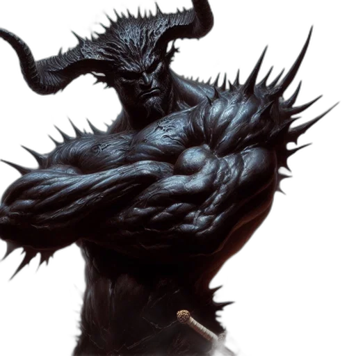 dragon, creature, animal, mask transparent PNG cut-out