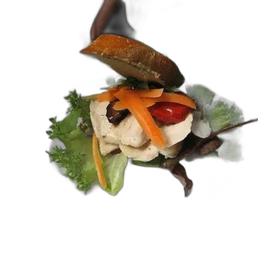 food, hat, animal, dragon transparent PNG cut-out